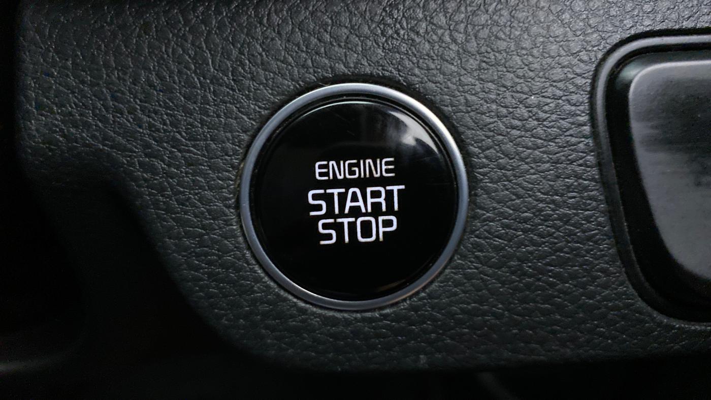 2020 KIA SELTOS HTK PLUS 1.5 DIESEL, Diesel, Manual, 49,148 km, Keyless Start/ Stop Button