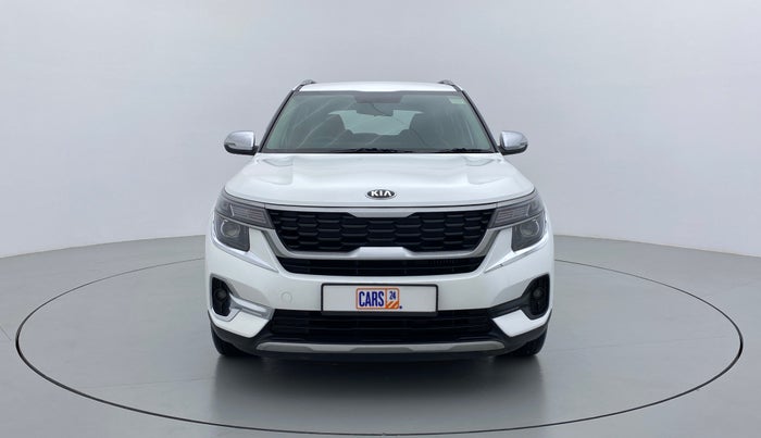 2020 KIA SELTOS HTK PLUS 1.5 DIESEL, Diesel, Manual, 49,148 km, Front