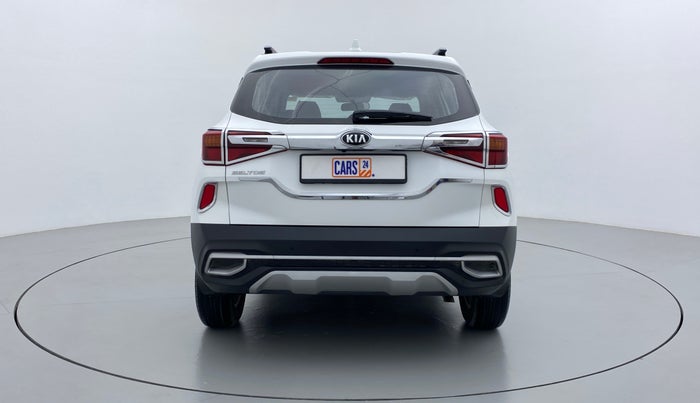 2020 KIA SELTOS HTK PLUS 1.5 DIESEL, Diesel, Manual, 49,148 km, Back/Rear