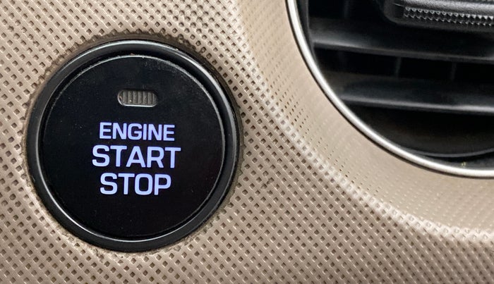 2014 Hyundai Grand i10 SPORTZ 1.2 KAPPA VTVT, Petrol, Manual, 63,799 km, Keyless Start/ Stop Button