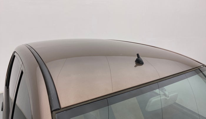 2011 Maruti Zen Estilo LXI, Petrol, Manual, 63,511 km, Roof