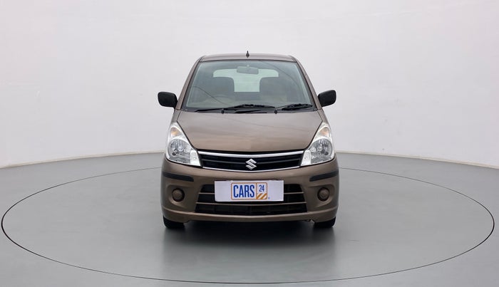 2011 Maruti Zen Estilo LXI, Petrol, Manual, 63,511 km, Front