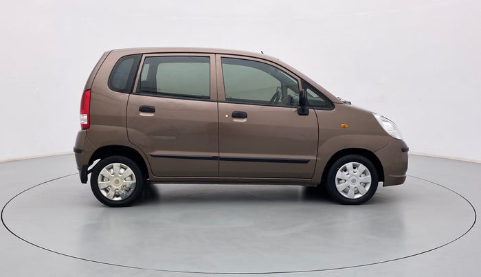 2011 Maruti Zen Estilo LXI, Petrol, Manual, 63,511 km, Right Side View