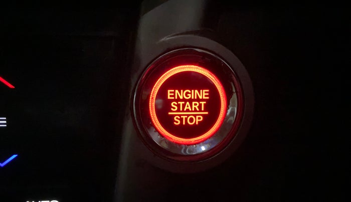 2017 Honda City 1.5L I-VTEC ZX CVT, Petrol, Automatic, 75,921 km, Keyless Start/ Stop Button