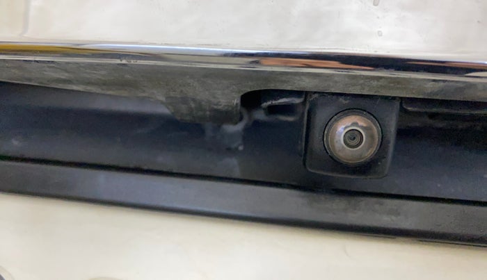 2017 Honda City 1.5L I-VTEC ZX CVT, Petrol, Automatic, 75,921 km, Parking Camera