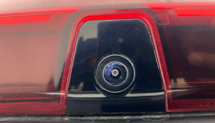 2020 KIA SONET HTX 1.0 IMT, Petrol, Manual, 38,291 km, Parking Camera