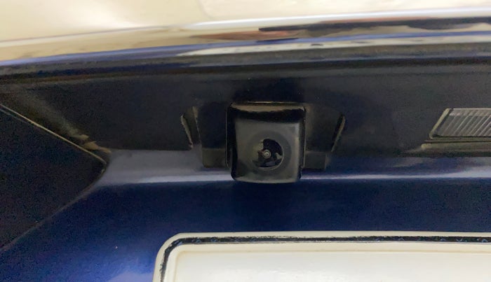 2020 Maruti Ciaz ALPHA 1.5 SHVS PETROL, Petrol, Manual, 64,443 km, Parking Camera