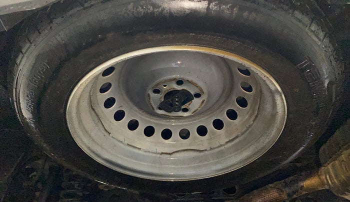 2022 Mahindra XUV700 AX 5 P MT 5 STR, Petrol, Manual, 41,551 km, Spare Tyre