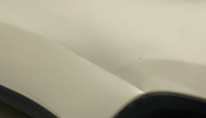 2017 Jeep Compass LIMITED 1.4 PETROL AT, Petrol, Automatic, 30,625 km, Rear left door - Slightly dented