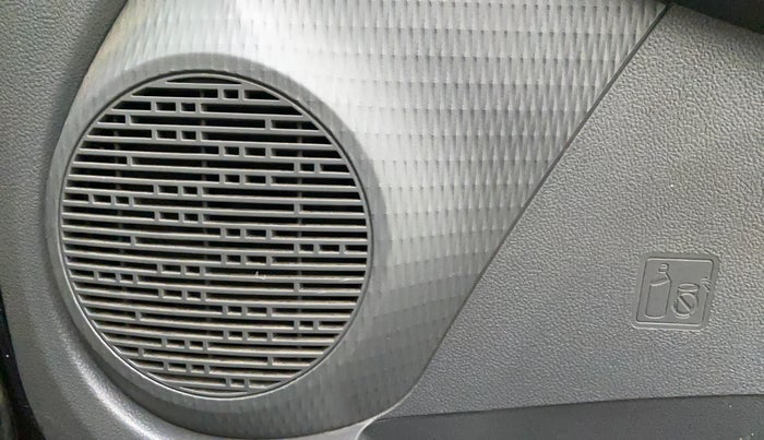 2013 Toyota Etios Liva G, Petrol, Manual, 75,804 km, Speaker