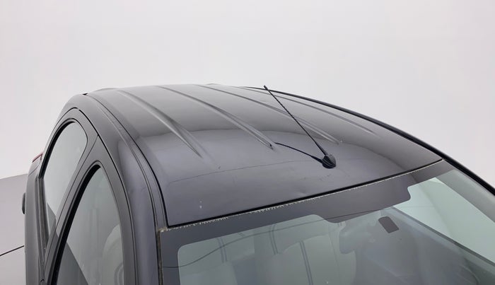 2013 Toyota Etios Liva G, Petrol, Manual, 75,804 km, Roof