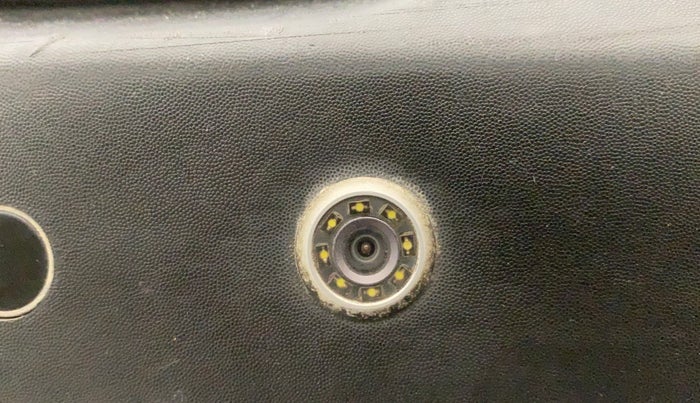 2019 Renault Kwid RXL, Petrol, Manual, 30,416 km, Parking Camera