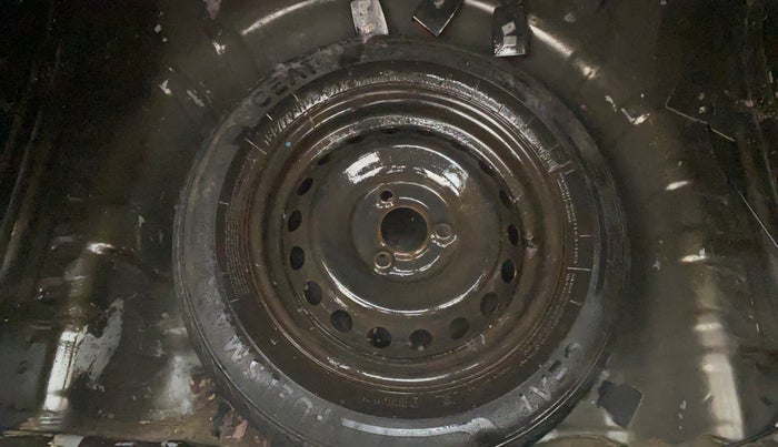 2019 Renault Kwid RXL, Petrol, Manual, 30,416 km, Spare Tyre