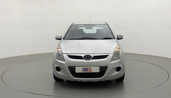 2012 Hyundai i20 MAGNA (O) 1.2, Petrol, Manual, 44,111 km, Front