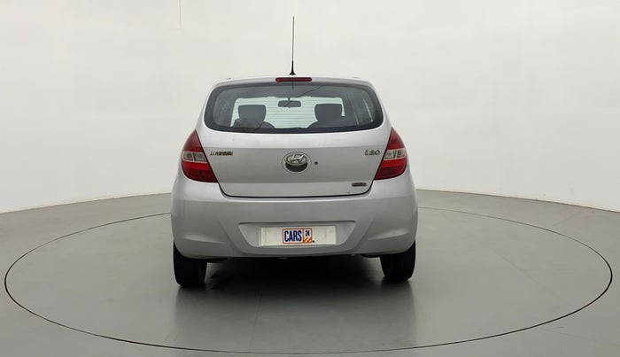 2012 Hyundai i20 MAGNA (O) 1.2, Petrol, Manual, 44,111 km, Back/Rear