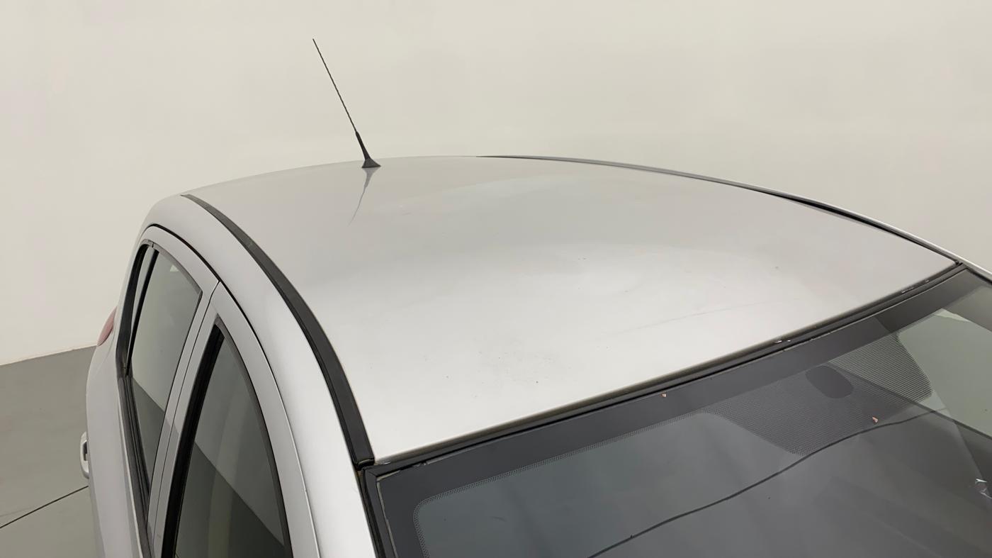 2012 Hyundai i20 MAGNA (O) 1.2, Petrol, Manual, 44,111 km, Roof