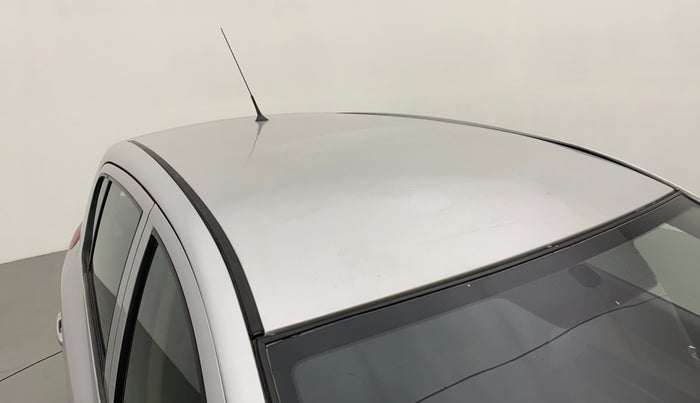 2012 Hyundai i20 MAGNA (O) 1.2, Petrol, Manual, 44,111 km, Roof