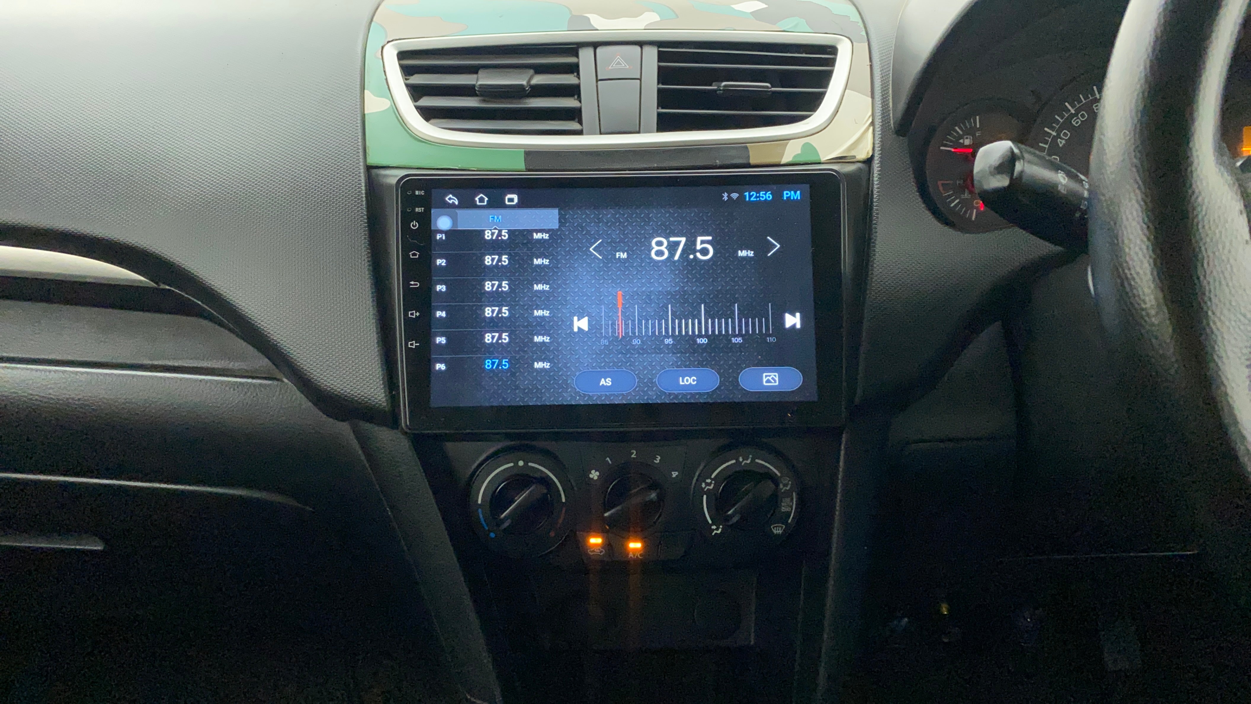 Features