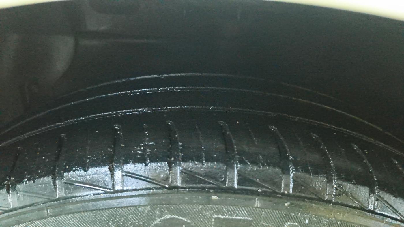 2022 Hyundai GRAND I10 NIOS MAGNA 1.2 KAPPA VTVT, Petrol, Manual, 26,257 km, Left Front Tyre Tread
