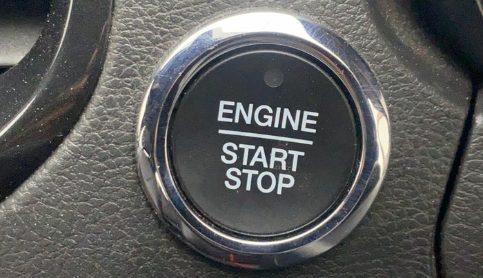 2021 Ford FREESTYLE TITANIUM 1.2 PETROL, Petrol, Manual, 50,210 km, Keyless Start/ Stop Button