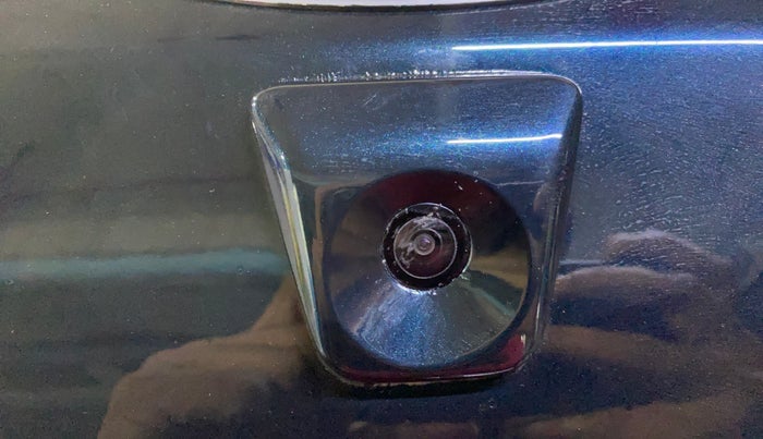 2022 Hyundai GRAND I10 NIOS ASTA 1.2 KAPPA VTVT, Petrol, Manual, 56,783 km, Parking Camera