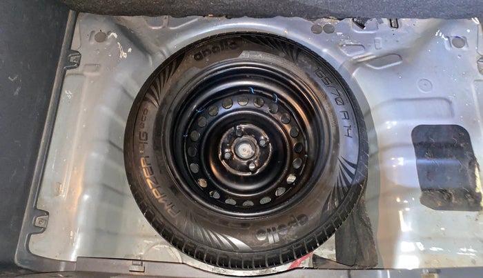 2022 Hyundai GRAND I10 NIOS ASTA 1.2 KAPPA VTVT, Petrol, Manual, 56,783 km, Spare Tyre