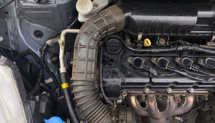 2018 Maruti Baleno ZETA PETROL 1.2, Petrol, Manual, 84,237 km, Engine View - Right