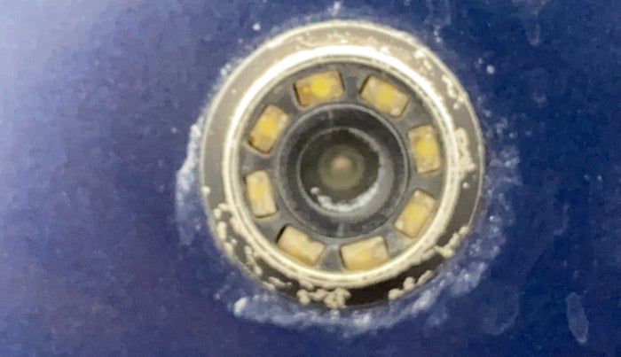 2018 Maruti Baleno ZETA PETROL 1.2, Petrol, Manual, 84,237 km, Parking Camera