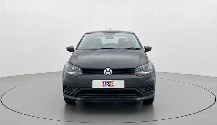 2019 Volkswagen Ameo TRENDLINE 1.0L, Petrol, Manual, 12,737 km, Front