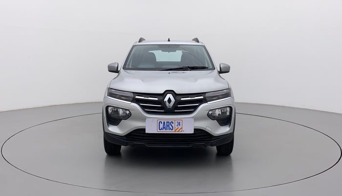 2019 Renault Kwid RXT 1.0 AMT (O), Petrol, Automatic, 19,877 km, Front