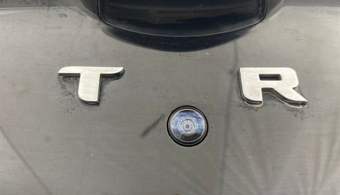 2024 Tata ALTROZ XZ PETROL, Petrol, Manual, 11,792 km, Parking Camera