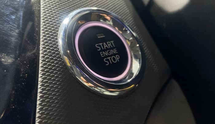 2022 Tata TIGOR XZ CNG, CNG, Manual, 38,843 km, Keyless Start/ Stop Button