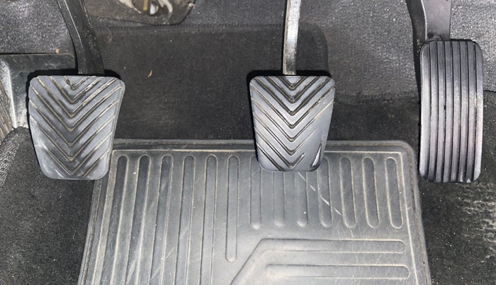 2021 Hyundai New Elantra 2.0 SX MT PETROL, Petrol, Manual, 64,083 km, Pedals