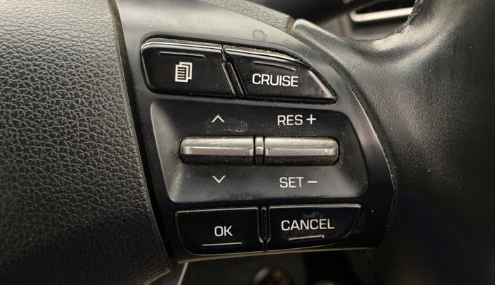 2021 Hyundai New Elantra 2.0 SX MT PETROL, Petrol, Manual, 64,083 km, Adaptive Cruise Control