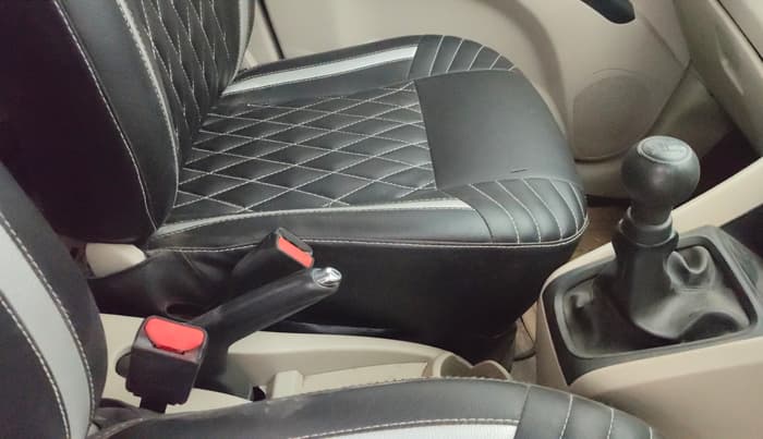 2021 Maruti Celerio VXI CNG, CNG, Manual, 50,226 km, Gear Lever