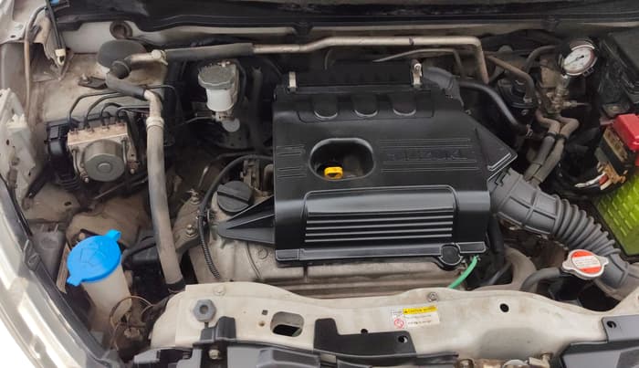 2021 Maruti Celerio VXI CNG, CNG, Manual, 50,226 km, Engine View - Right