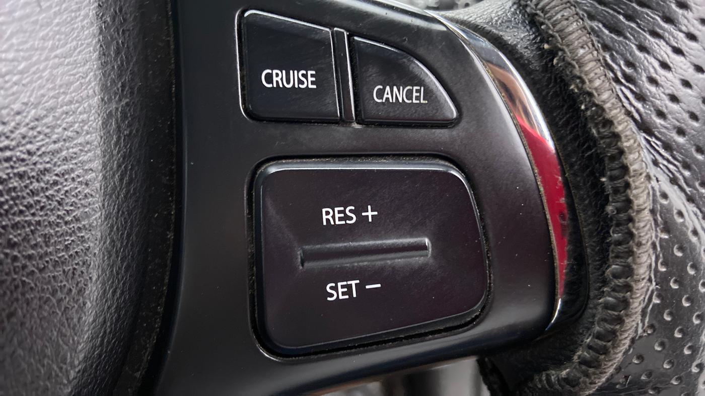 2016 Maruti Vitara Brezza ZDI PLUS DUAL TONE, Diesel, Manual, 57,697 km, Adaptive Cruise Control