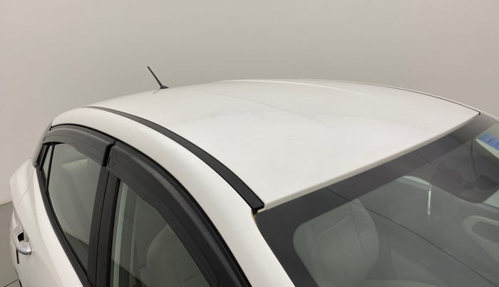 2020 Hyundai AURA S 1.2 Kappa MT, Petrol, Manual, 42,548 km, Roof