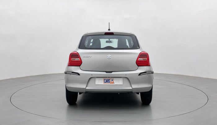 2021 Maruti Swift VXI AMT D, Petrol, Automatic, 14,397 km, Back/Rear