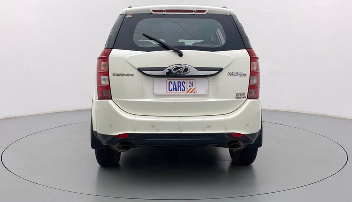 2017 Mahindra XUV500 W10 AT, Diesel, Automatic, 80,138 km, Back/Rear