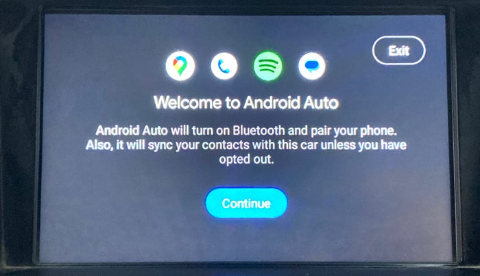 2017 Mahindra XUV500 W10 AT, Diesel, Automatic, 80,138 km, Apple CarPlay and Android Auto