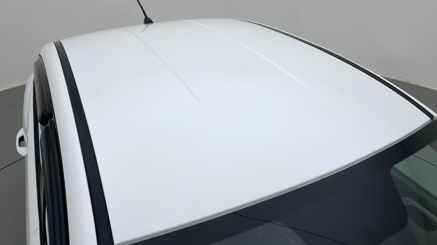 2020 Hyundai AURA S CNG, CNG, Manual, 52,232 km, Roof