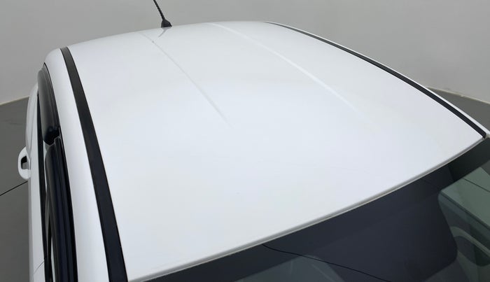2020 Hyundai AURA S CNG, CNG, Manual, 52,232 km, Roof