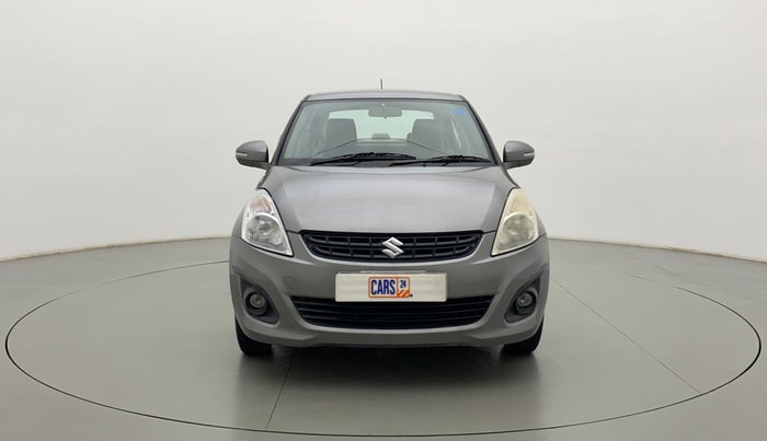 2014 Maruti Swift Dzire VXI, Petrol, Manual, 84,122 km, Front