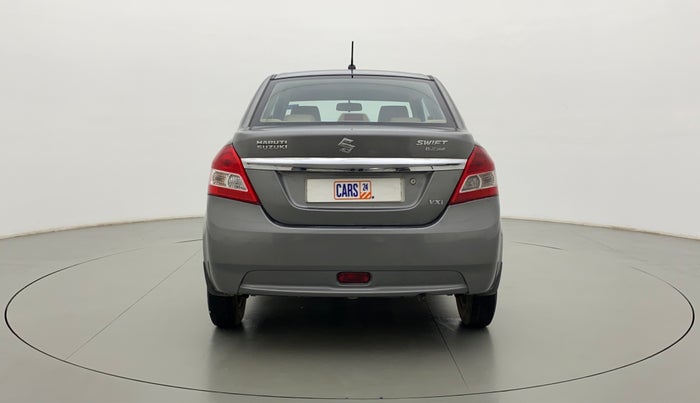 2014 Maruti Swift Dzire VXI, Petrol, Manual, 84,122 km, Back/Rear