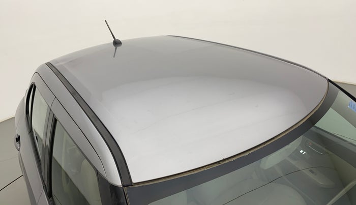 2014 Maruti Swift Dzire VXI, Petrol, Manual, 84,122 km, Roof