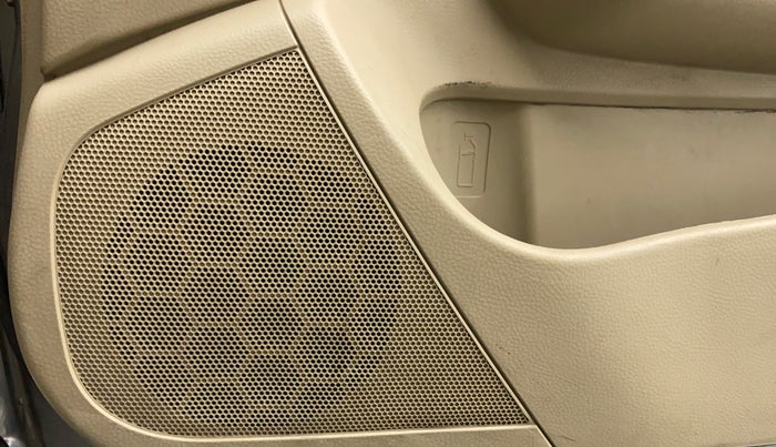 2014 Maruti Swift Dzire VXI, Petrol, Manual, 84,122 km, Speaker