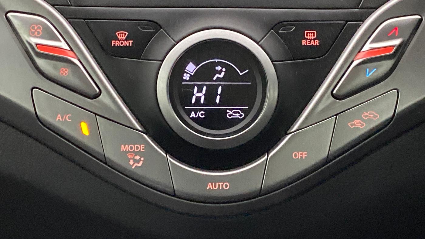 2021 Maruti Baleno ALPHA CVT PETROL 1.2, Petrol, Automatic, 19,087 km, Automatic Climate Control