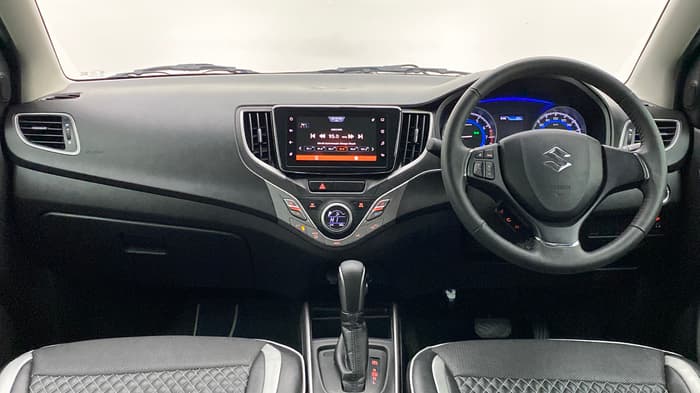 Interior