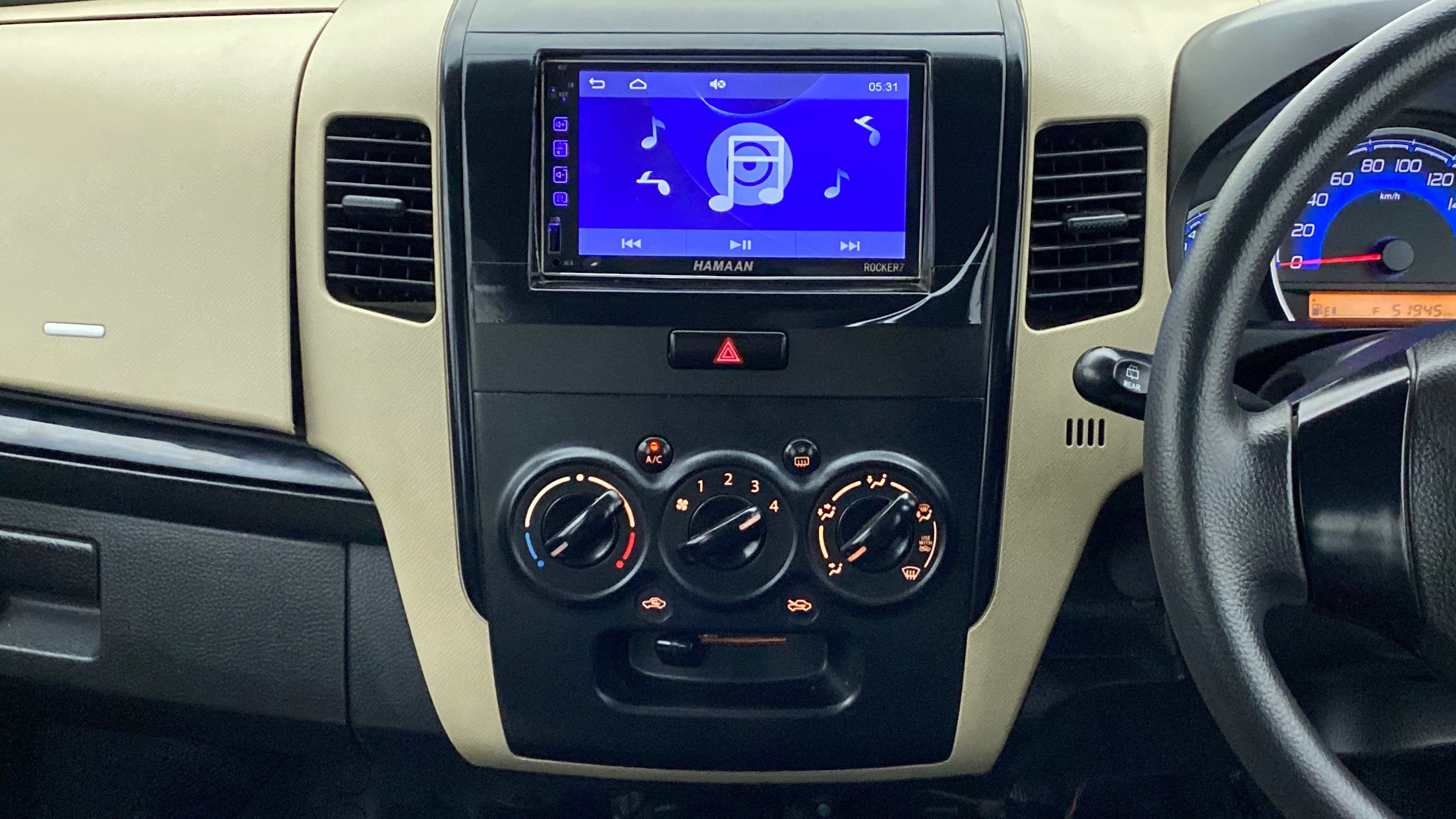 Features